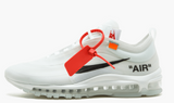 Off-White x Nike Air Max 97 OG The Ten AJ4585-100