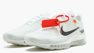 Off-White x Nike Air Max 97 OG The Ten AJ4585-100