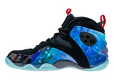 Zoom Rookie Prm Galaxy Black Pod | Ci2120-001
