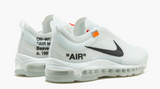 Off-White x Nike Air Max 97 OG The Ten AJ4585-100