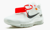 Off-White x Nike Air Max 97 OG The Ten AJ4585-100