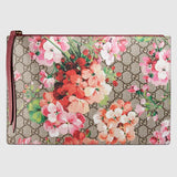 GG Blooms pouch