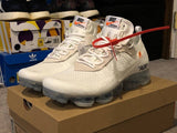 Off-White x Nike Air VaporMax White | AA3831-100