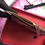 GG Blooms pouch