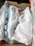 Off-White x Nike Air VaporMax White | AA3831-100