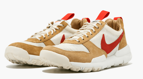 Tom Sachs x NikeCraft Mars Yard 2.0 | AA2261-100