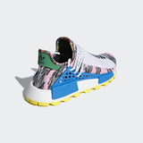 Pharrell Williams x NMD Human Race Trail Solar Pack | BB9531