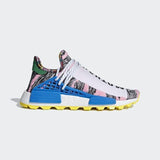 Pharrell Williams x NMD Human Race Trail Solar Pack | BB9531
