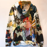 Supreme Mike Kelley More Love Hours Than Can Ever Be Repaid