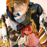 Supreme Mike Kelley More Love Hours Than Can Ever Be Repaid