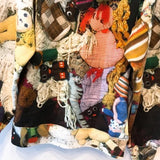 Supreme Mike Kelley More Love Hours Than Can Ever Be Repaid