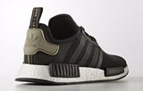 NMD R1 Runner Core Black Cargo Trail | BA7251