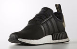 NMD R1 Runner Core Black Cargo Trail | BA7251