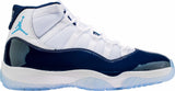 Air Jordan 11 Win Like 82 XI Retro UNC | 378037-123