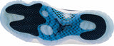Air Jordan 11 Win Like 82 XI Retro UNC | 378037-123