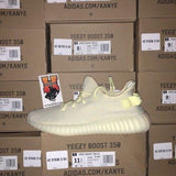Yeezy Boost 350 V2 BUTTER | F36980