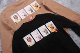 SUPREME MIKE KELLEY 'AHH…YOUTH' CREWNECK SWEATSHIRT