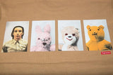 SUPREME MIKE KELLEY 'AHH…YOUTH' CREWNECK SWEATSHIRT